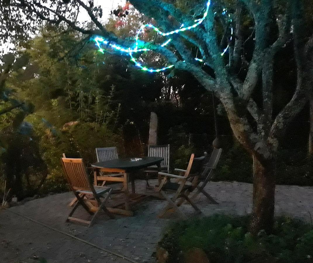 Casa Gwendoline - Albergue / Hostel / Al - Caminho Da Costa Vila Nova de Cerveira Eksteriør billede